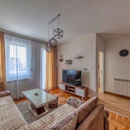 Maker M Daire Belgrad Dış mekan fotoğraf